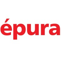 Épura Gráfica Digital Logo