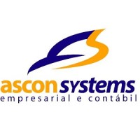 Ascon Systems Logo