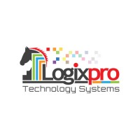 Logixpro Technology Systems L.L.C Logo
