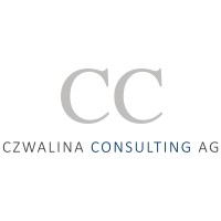 CC Czwalina Consulting AG Logo