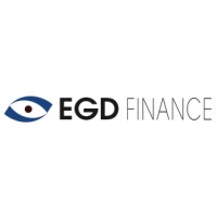 EGD Finance Logo