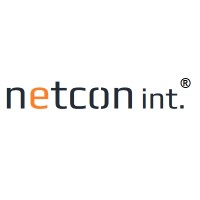 netcon int. GmbH® Logo