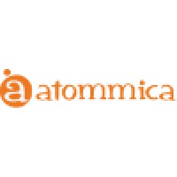 Atommica Logo