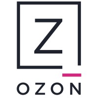 Ozon La Com Logo