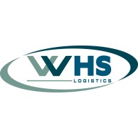 WHS Logistics BV Logo