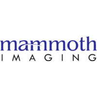 Mammoth Imaging Inc. Logo