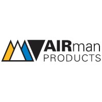 AIRman Products LLC Logo