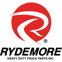 Rydemore Heavy Duty Truck Parts Inc. Logo