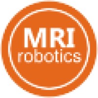 MRI Robotics Logo