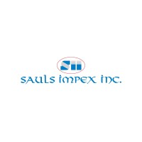 Sauls Impex Inc. Logo