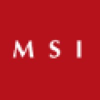 MSI Design Logo