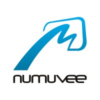 The NuMuvee Company Logo