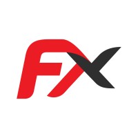 Grupo FX Logo