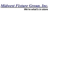 Midwest Fixture Group, Inc. Logo