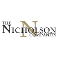 The Nicholson Companies Logo
