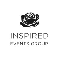 Inspired Events Group Logo