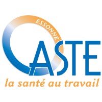 ASTE - service de prévention et de santé au travail en Essonne Logo
