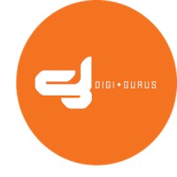 Digi Gurus Logo