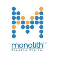 Monolith IMC Logo