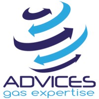 Advices Gas Expertise Logo