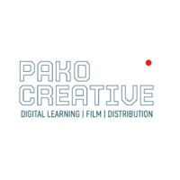 Pako Creative Logo
