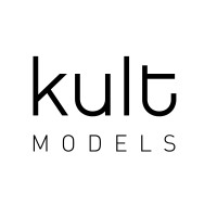 Kult Models Logo