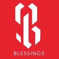 Blessings Creative Logo