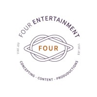 FOUR Entertainment Logo