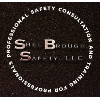 ShelBrough Safety, LLC Logo