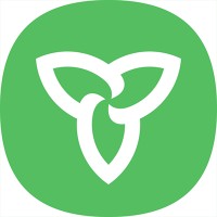 Labour, Immigration, Training and Skills / Travail, Immigration, Formation et Compétences Logo