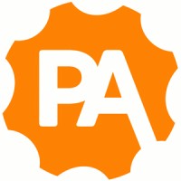 Pan Anglia Country Merchants Ltd. Logo