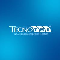 Tecnotri - New possibilities for plastic. Logo