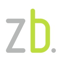 zweiband.media GmbH Logo