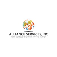 Alliance Services, Inc. Logo