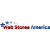 Web Stores America Logo