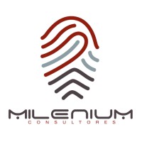 MILENIUM CONSULTORES CHILE Logo