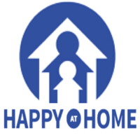 Happy at Home, LLC Logo
