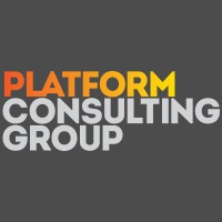 Platform Consulting Group Logo