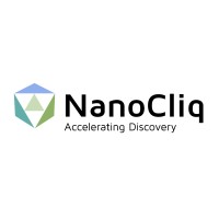 NanoCliq, LLC Logo