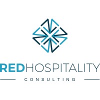 RED Hospitality Consulting, LLC Logo