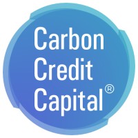 Carbon Credit Capital Logo