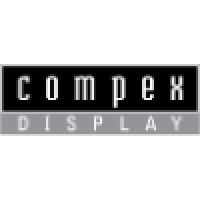 Compex Visual Communications Logo