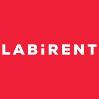 Labirent Bina Otomasyon Ltd. Logo
