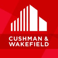 Cushman & Wakefield Bordeaux, Conseil en Immobilier dEntreprise Logo