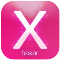 baXar México Logo