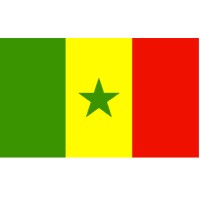 MINISTERE DES INFRASTRUCTURES, DES TRANSPORTS TERRESTRES ET DU DESENCLAVEMENT Logo