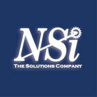 Naval Systems, Inc. Logo