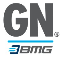 GN Thermoforming Equipment Logo