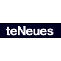 teNeues Publishing Logo