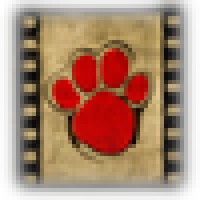 Red Paw Media Logo